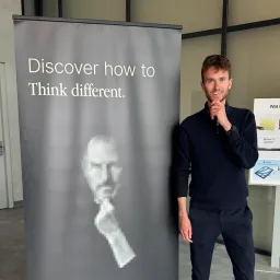 Thijs Smudde, Software Ontwikkelaar Thijs Smudde